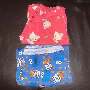 Pj bottoms